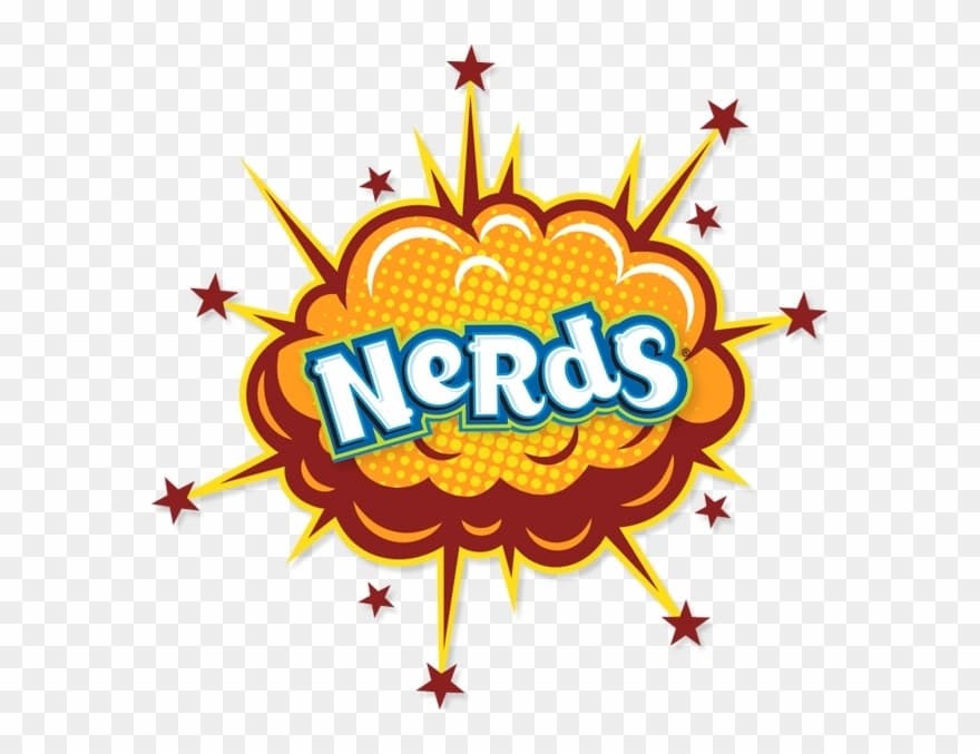 Kolossale Nerder