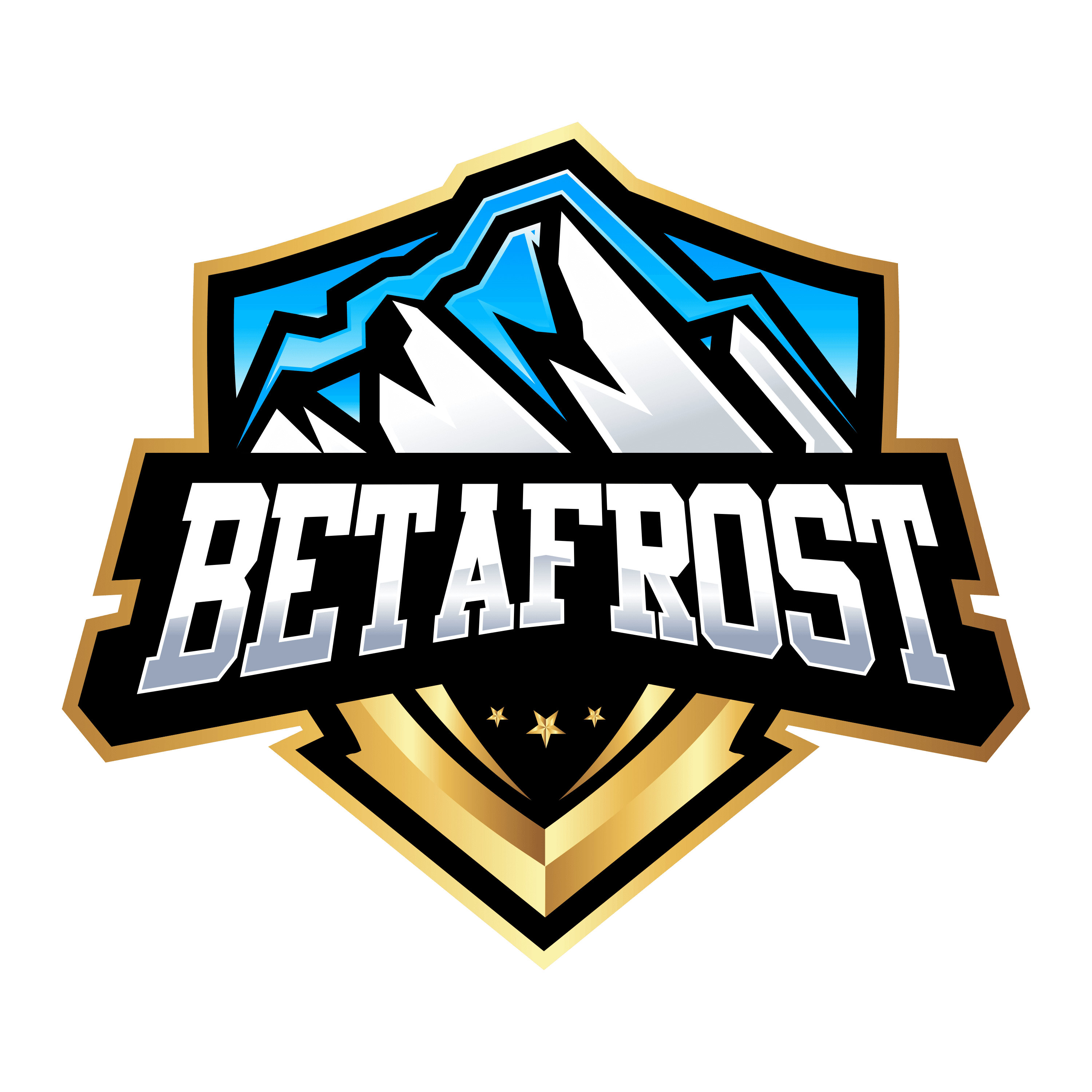 BetaFrost Blue