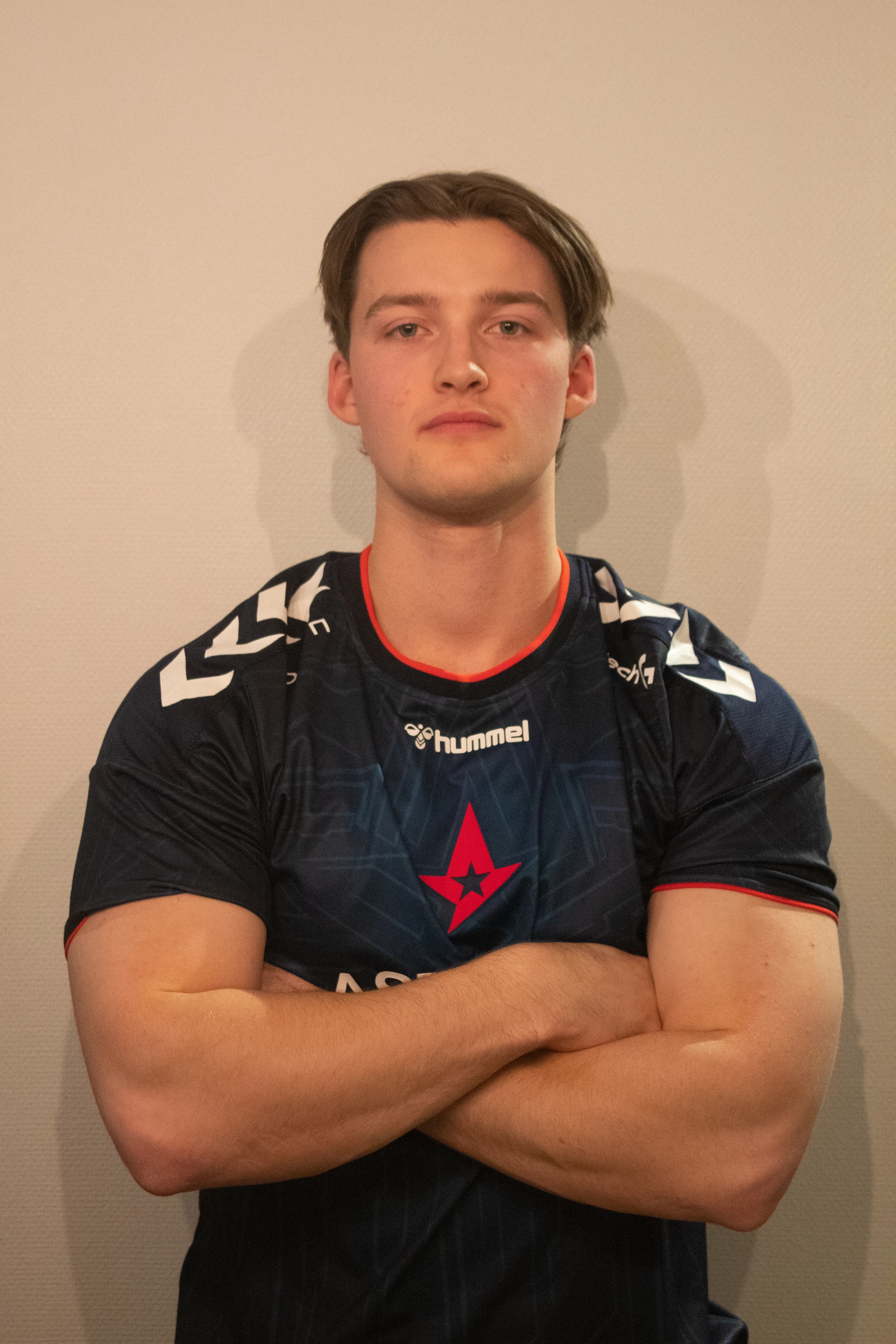Martin Hoff